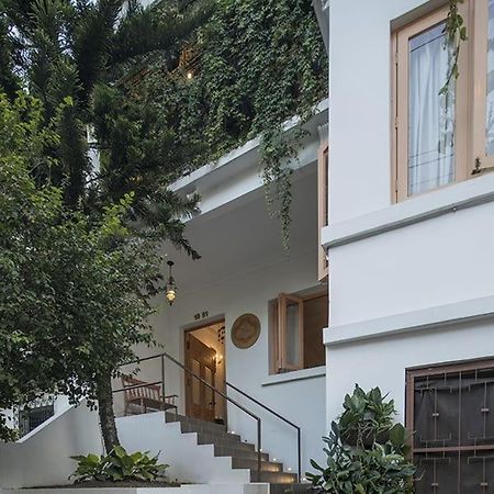 Leclerc Hotel Boutique Cali Granada Exteriör bild