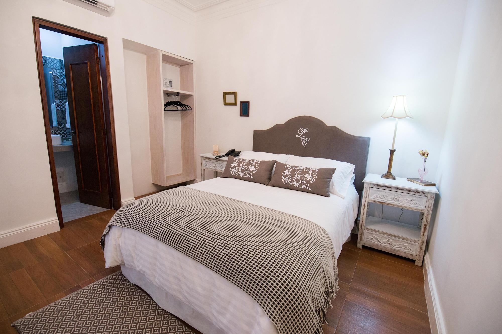 Leclerc Hotel Boutique Cali Granada Exteriör bild