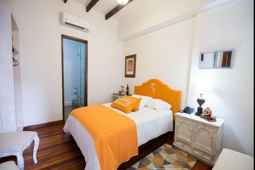 Leclerc Hotel Boutique Cali Granada Exteriör bild
