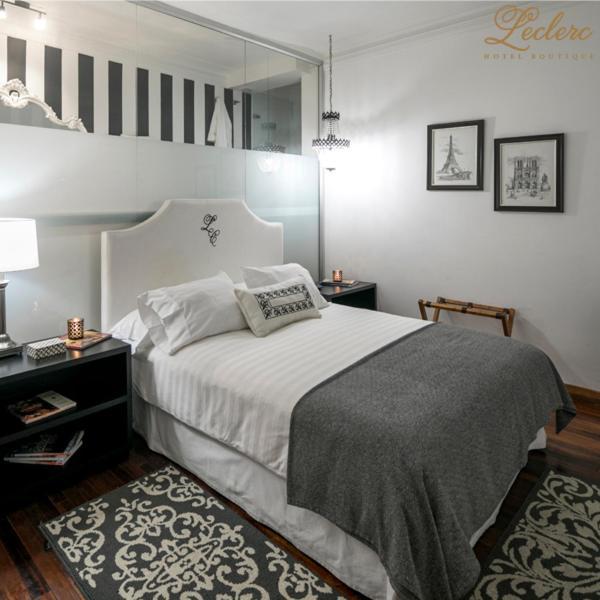 Leclerc Hotel Boutique Cali Granada Exteriör bild