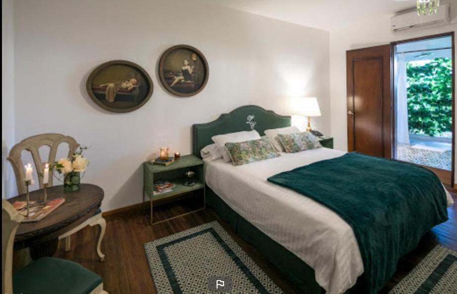 Leclerc Hotel Boutique Cali Granada Exteriör bild