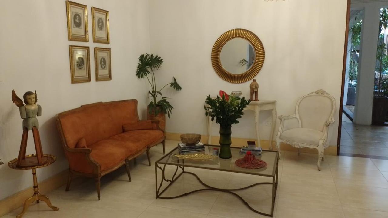 Leclerc Hotel Boutique Cali Granada Exteriör bild
