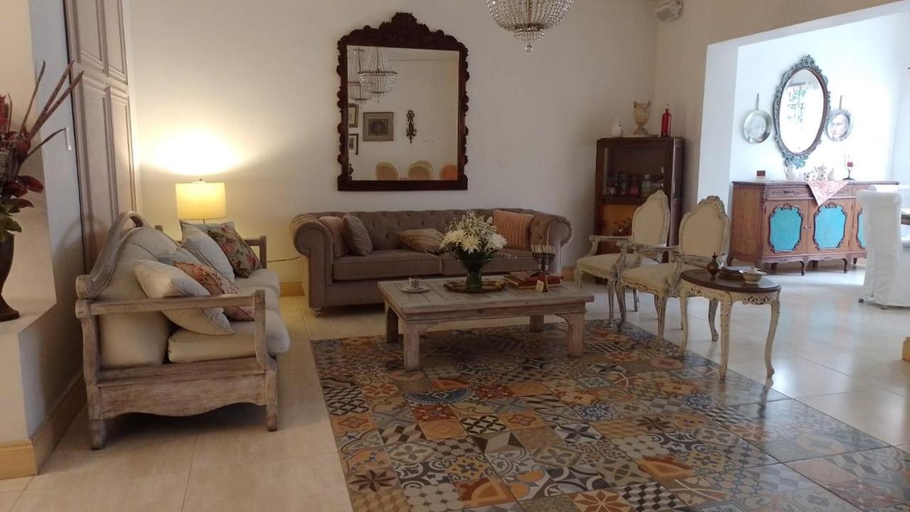 Leclerc Hotel Boutique Cali Granada Exteriör bild