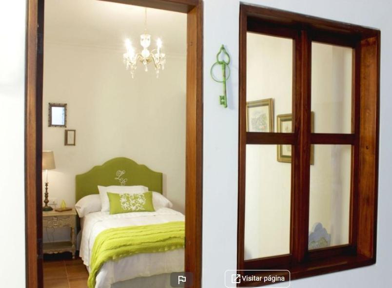 Leclerc Hotel Boutique Cali Granada Exteriör bild
