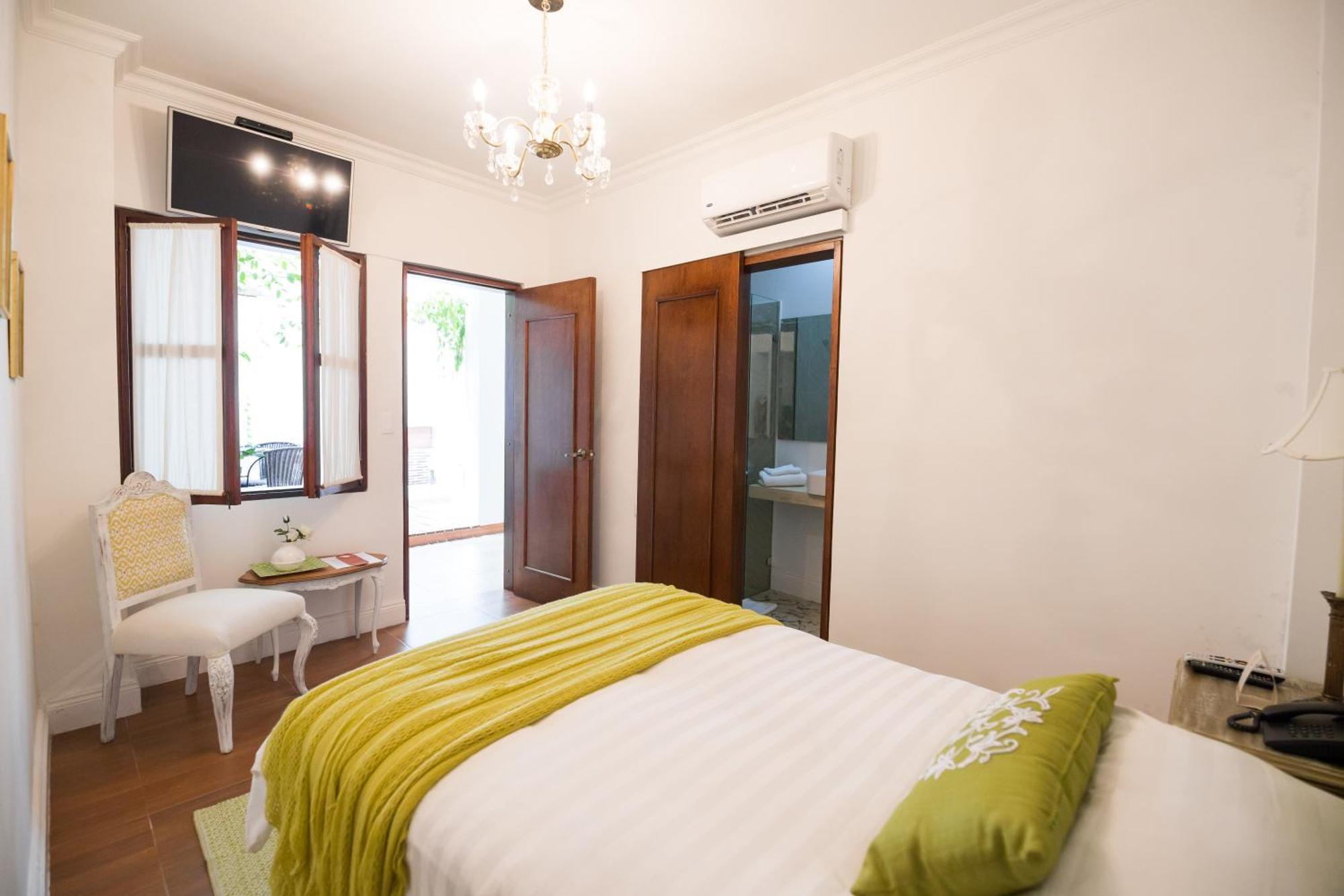 Leclerc Hotel Boutique Cali Granada Exteriör bild