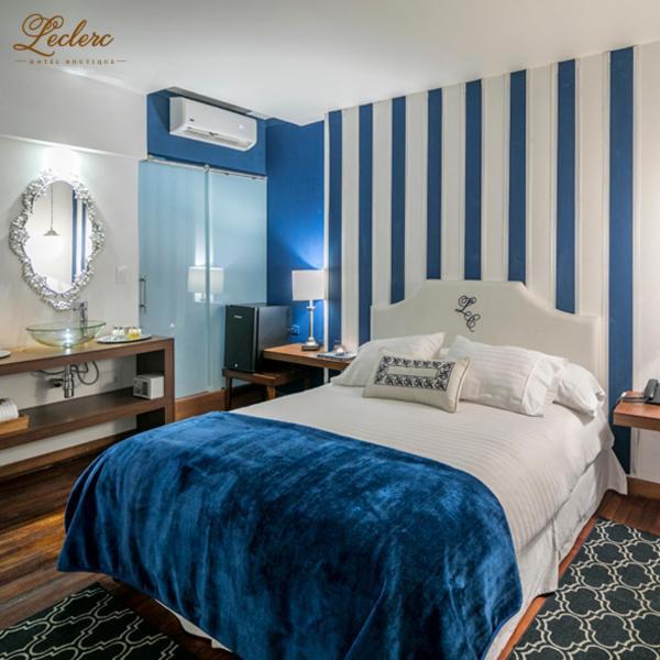 Leclerc Hotel Boutique Cali Granada Exteriör bild