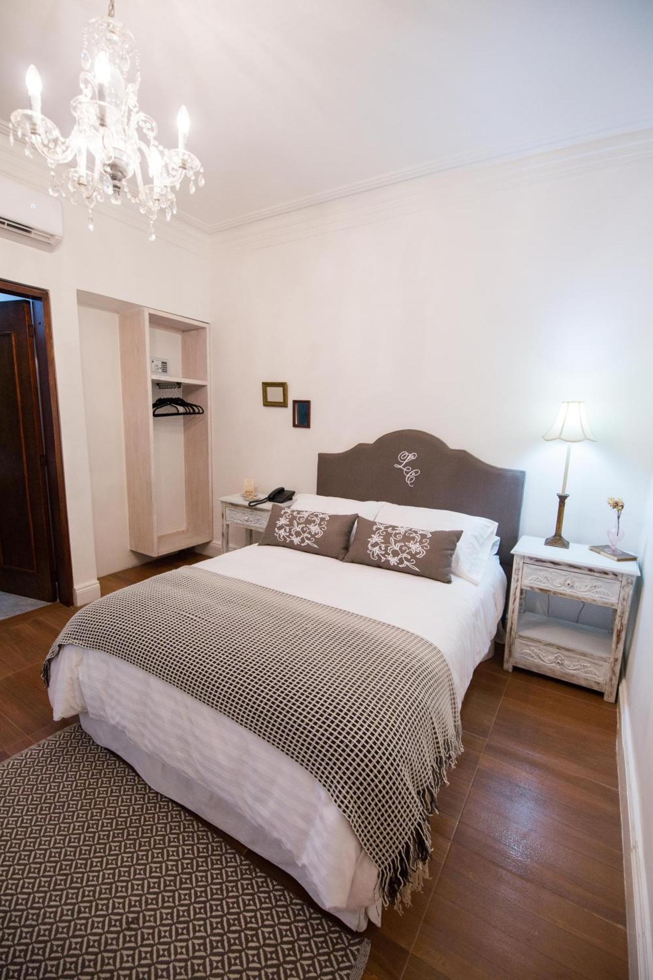 Leclerc Hotel Boutique Cali Granada Exteriör bild