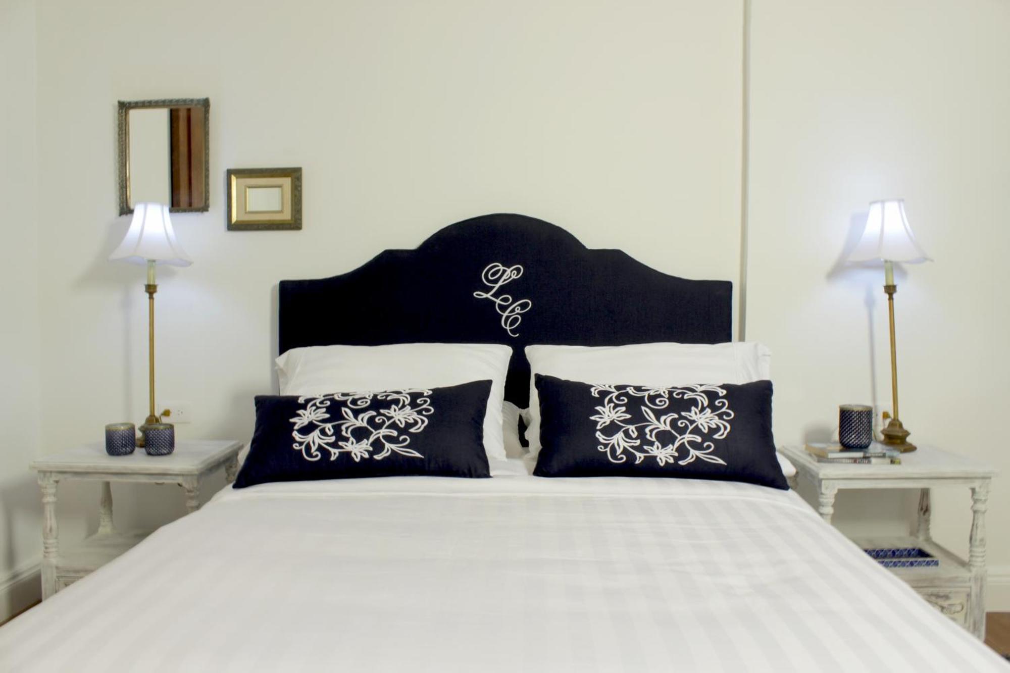Leclerc Hotel Boutique Cali Granada Exteriör bild