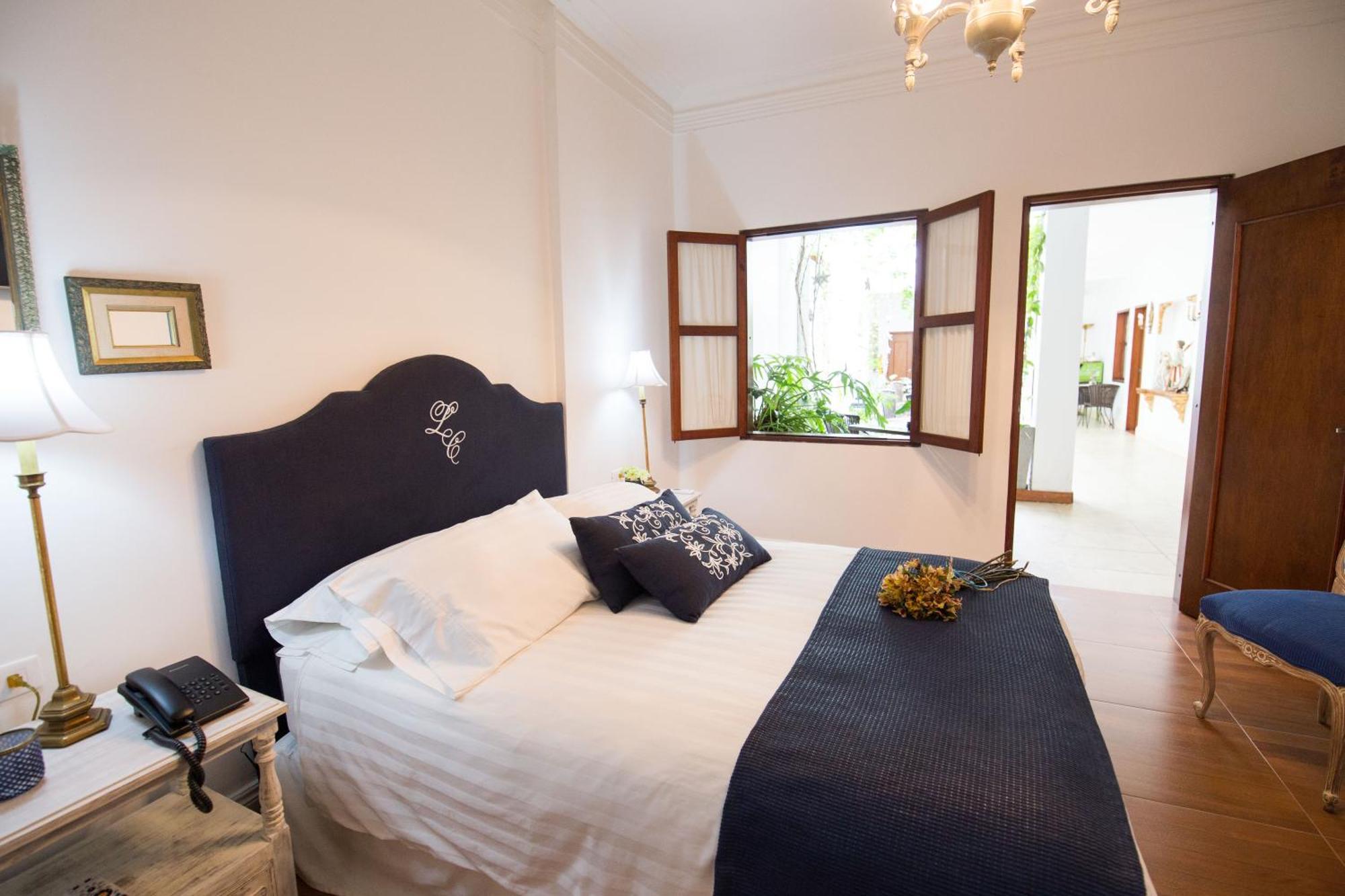 Leclerc Hotel Boutique Cali Granada Exteriör bild