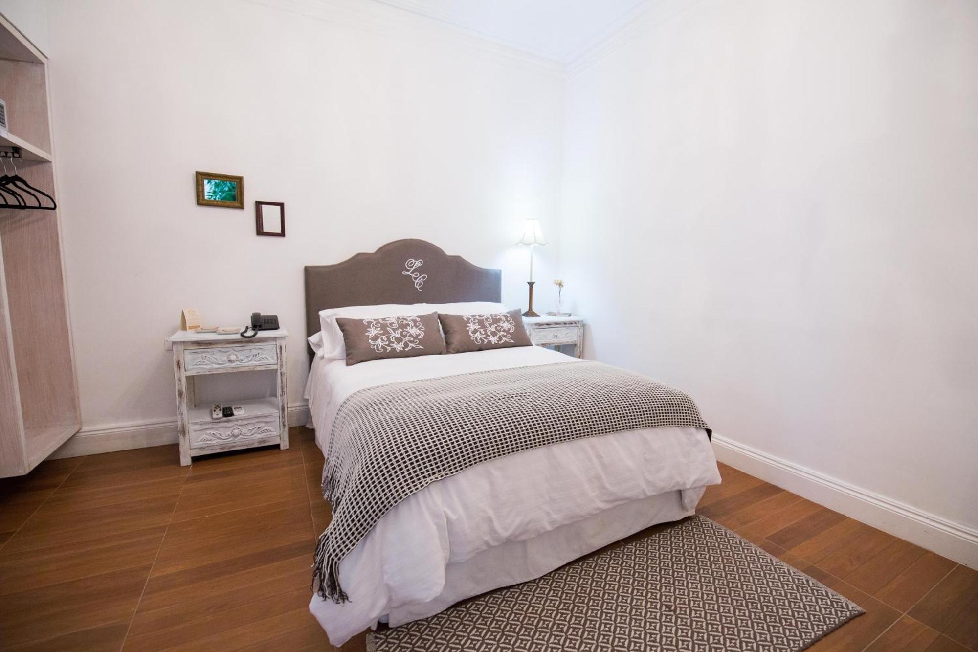 Leclerc Hotel Boutique Cali Granada Exteriör bild