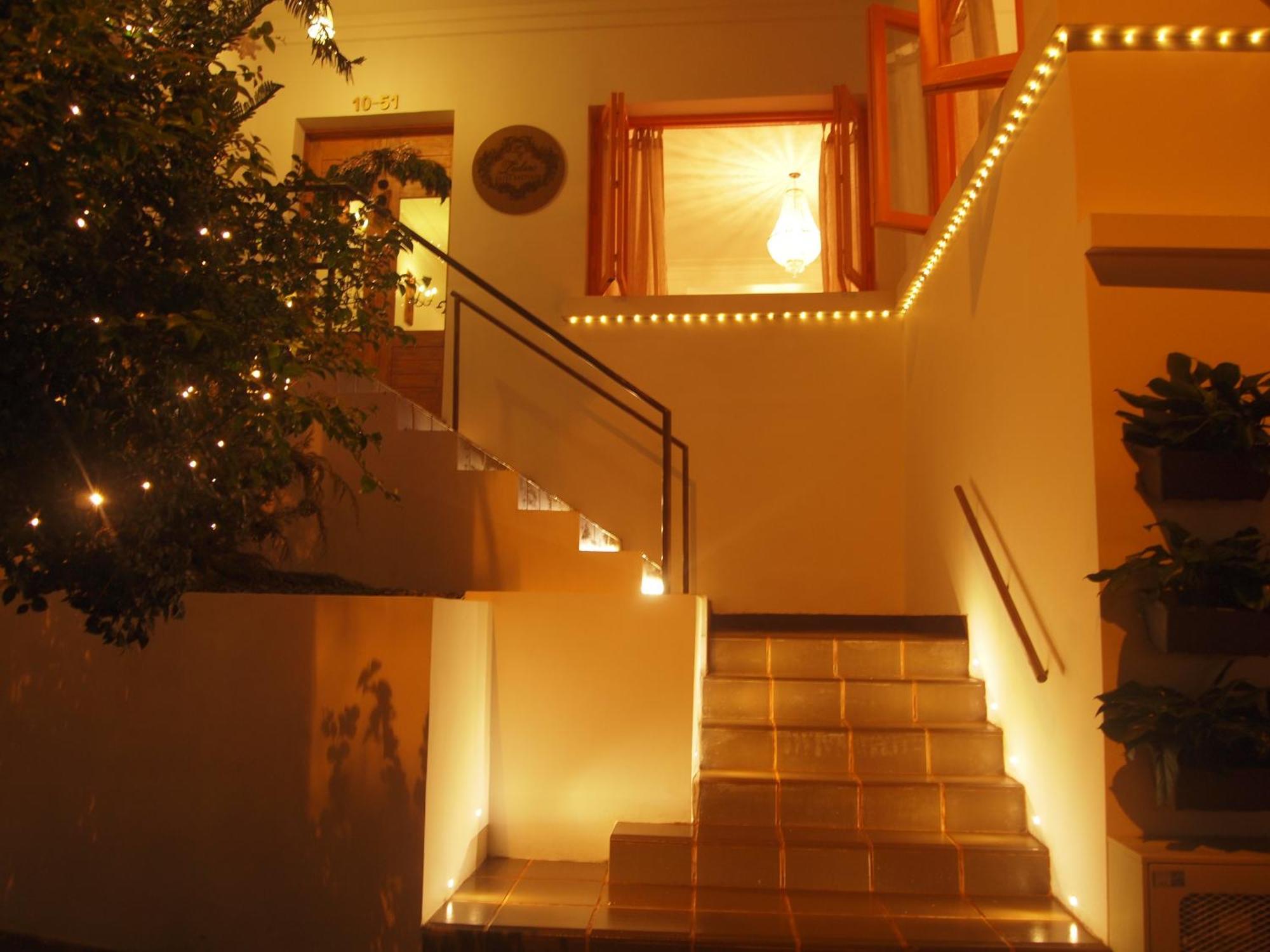 Leclerc Hotel Boutique Cali Granada Exteriör bild