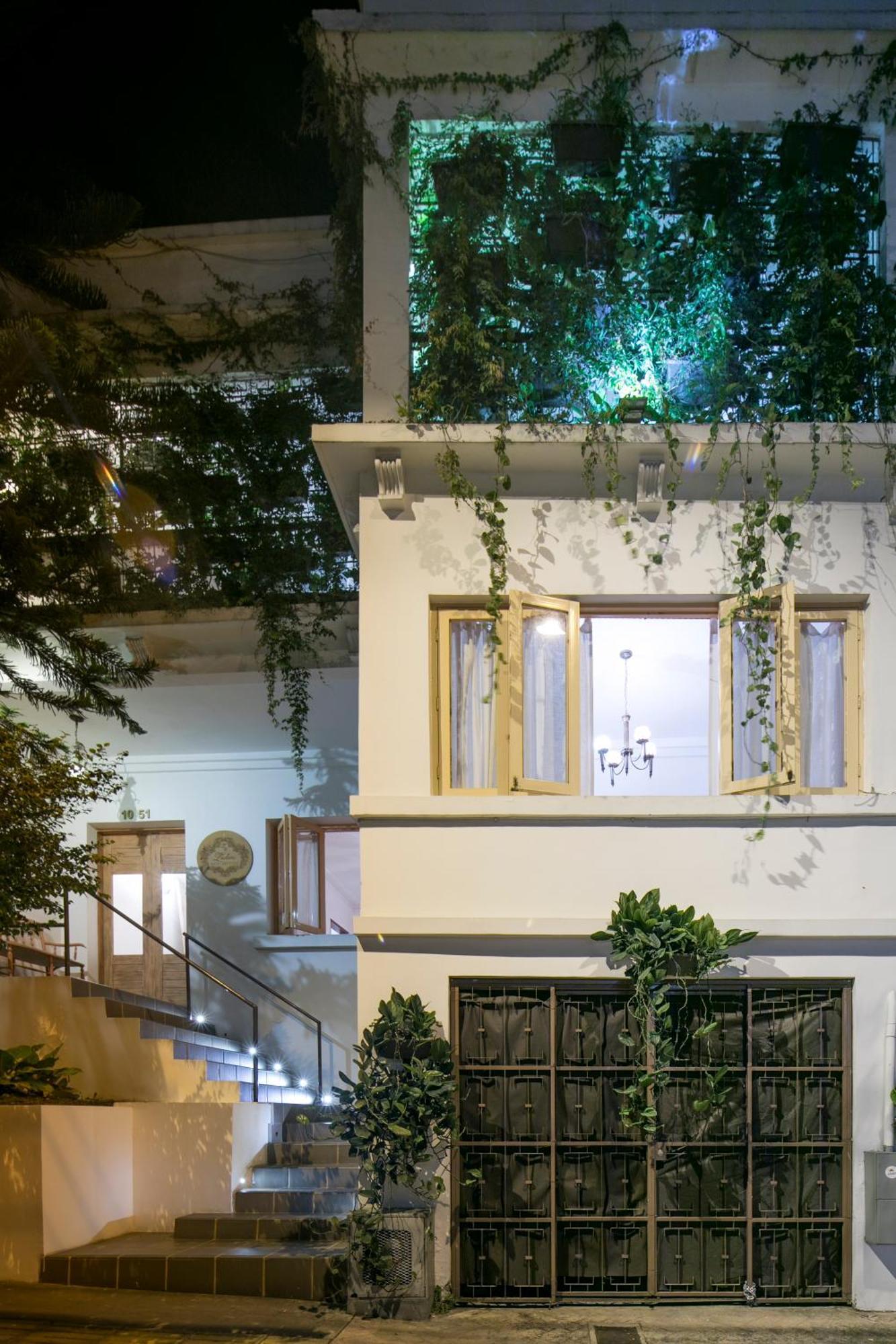 Leclerc Hotel Boutique Cali Granada Exteriör bild