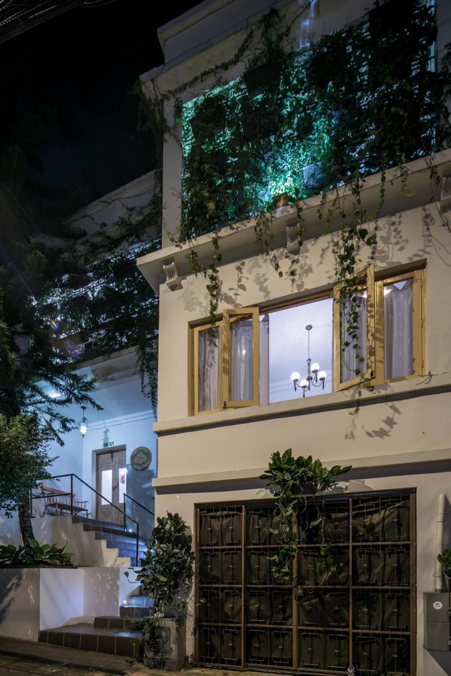 Leclerc Hotel Boutique Cali Granada Exteriör bild