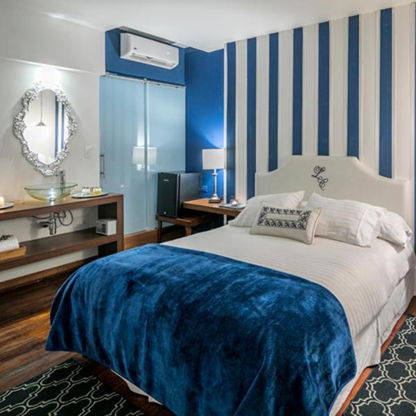 Leclerc Hotel Boutique Cali Granada Exteriör bild