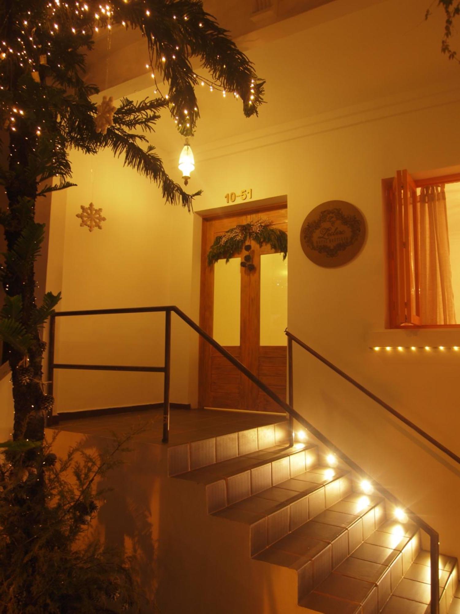 Leclerc Hotel Boutique Cali Granada Exteriör bild