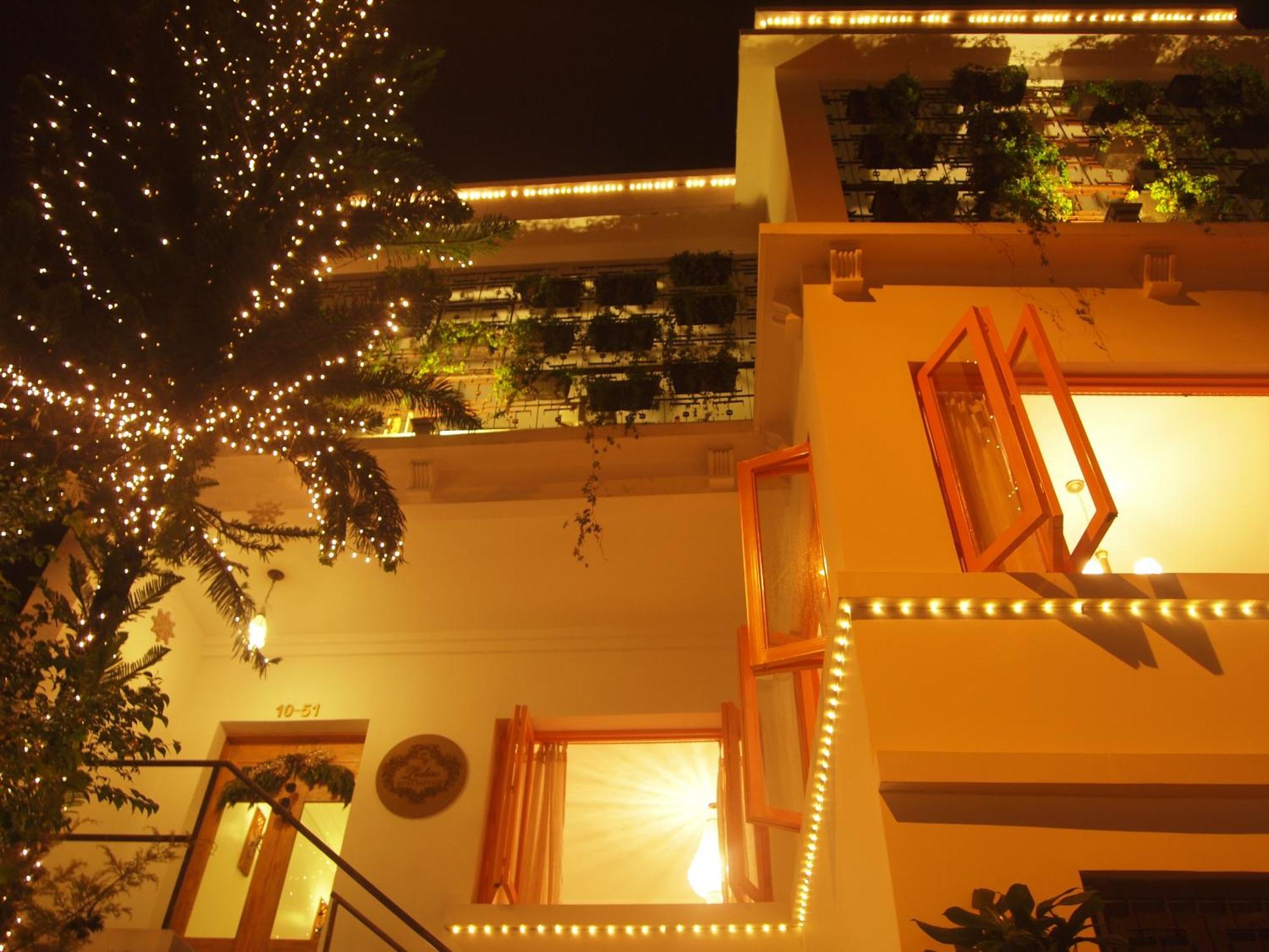 Leclerc Hotel Boutique Cali Granada Exteriör bild